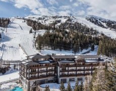 Falkensteiner Hotel Cristallo