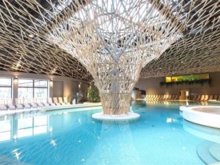 Apartmány Village Lipa LUX