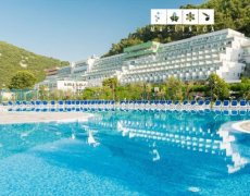 Hotel Hedera