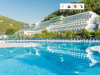 Hotel Hedera