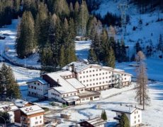 Hotel San Giusto