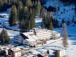 Hotel San Giusto