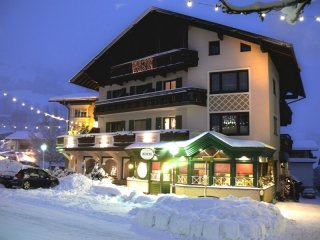 Pension Koch