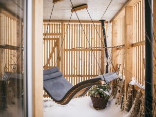 Hotel Arlberghaus Hotel Arlberghaus