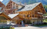 Katalog zájezdů, Alagna Mountain Resort & Spa