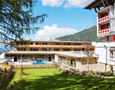 Falkensteiner Hotel Sonnenalpe