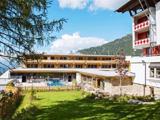 Falkensteiner Hotel Sonnenalpe