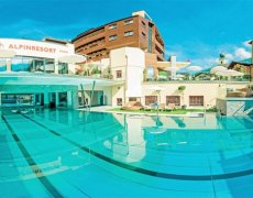 ValSaa Alpinresort