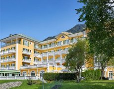 Das Alpenhaus Gasteinertal