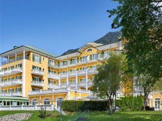 Das Alpenhaus Gasteinertal