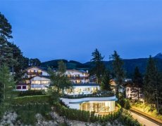 Aktiv & Vitalhotel Erica