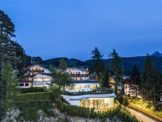 Aktiv & Vitalhotel Erica