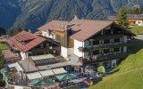 Alpenhotel Garfrescha