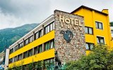 Hotel Schrofenstein