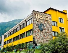 Hotel Schrofenstein