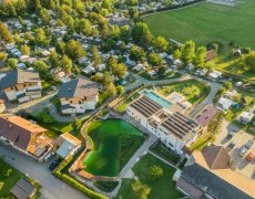 EuroParcs Hermagor – Nassfeld