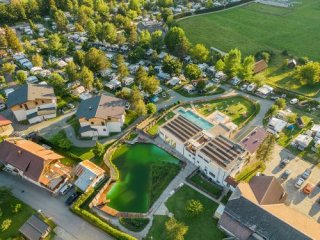 EuroParcs Hermagor – Nassfeld