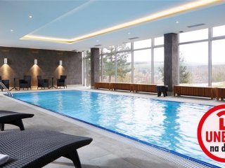 OREA RESORT SANTON - Brno