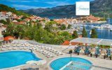 Aminess Hotel Marko Polo