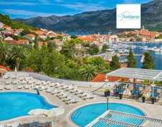 Aminess Hotel Marko Polo
