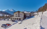 Katalog zájezdů, Alpen Hotel Seimler (Winter Special)
