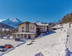 Alpen Hotel Seimler (Winter Special)