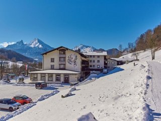 Alpen Hotel Seimler (Winter Special)