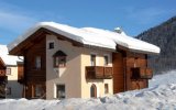 Katalog zájezdů - Itálie, Freeski Appartamenti Le Cascate