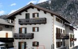 Katalog zájezdů - Itálie, Freeski Bait dal Cucù