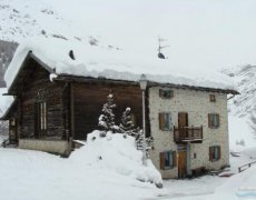 Freeski Casa Chestel