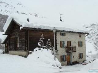 Freeski Casa Chestel