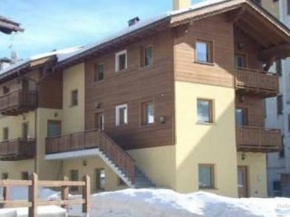Freeski Casa Emma