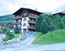 Freeski Casa Fabrizio