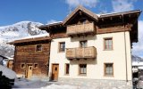 Katalog zájezdů - Itálie, Freeski Casa Katia