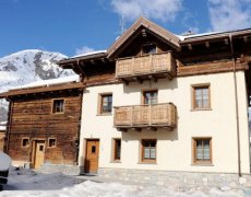 Freeski Casa Katia