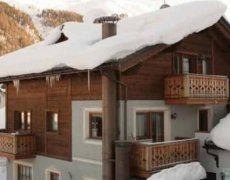 Freeski Casa Koko