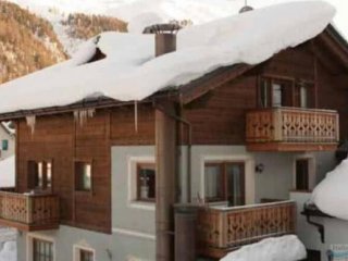 Freeski Casa Koko