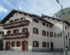 Freeski Casa La Fonte