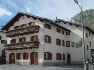 Freeski Casa La Fonte