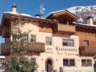 Freeski Casa Real Pemont