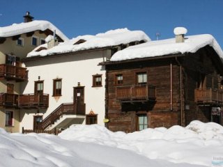 Freeski Casa Stefano