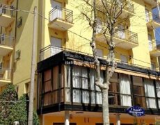 Hotel Busignani