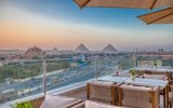 Mazar Pyramids Hotel