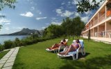 Katalog zájezdů - Chorvatsko, Hotel Brzet