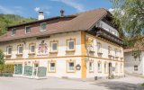 Mentenwirt Pension & Appartements