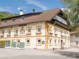 Mentenwirt Pension & Appartements