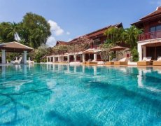 Chaweng Regent Beach Resort