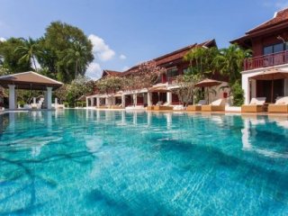 Chaweng Regent Beach Resort