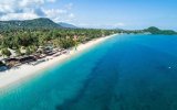 Bandara Spa Resort & Pool Villas, Samui