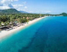 Bandara Spa Resort & Pool Villas, Samui